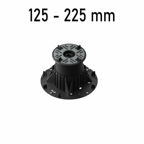 Stelzlager Balance Pro 125-225mm