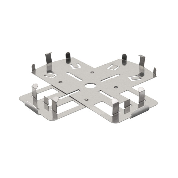 Balance Pro Winkelstück Side Clip (2 tlg.)