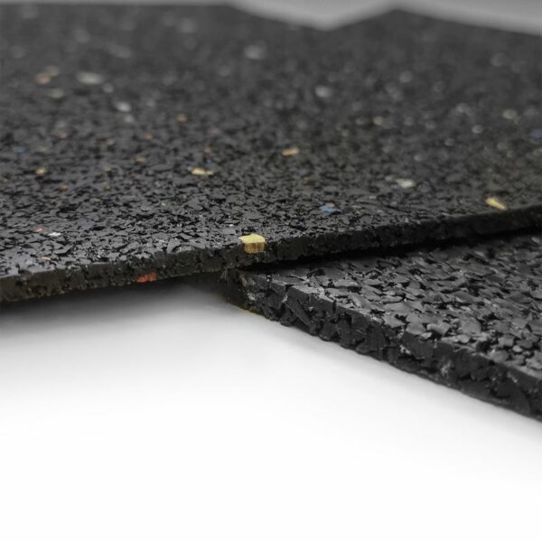 Rumorstop 200x200mm
