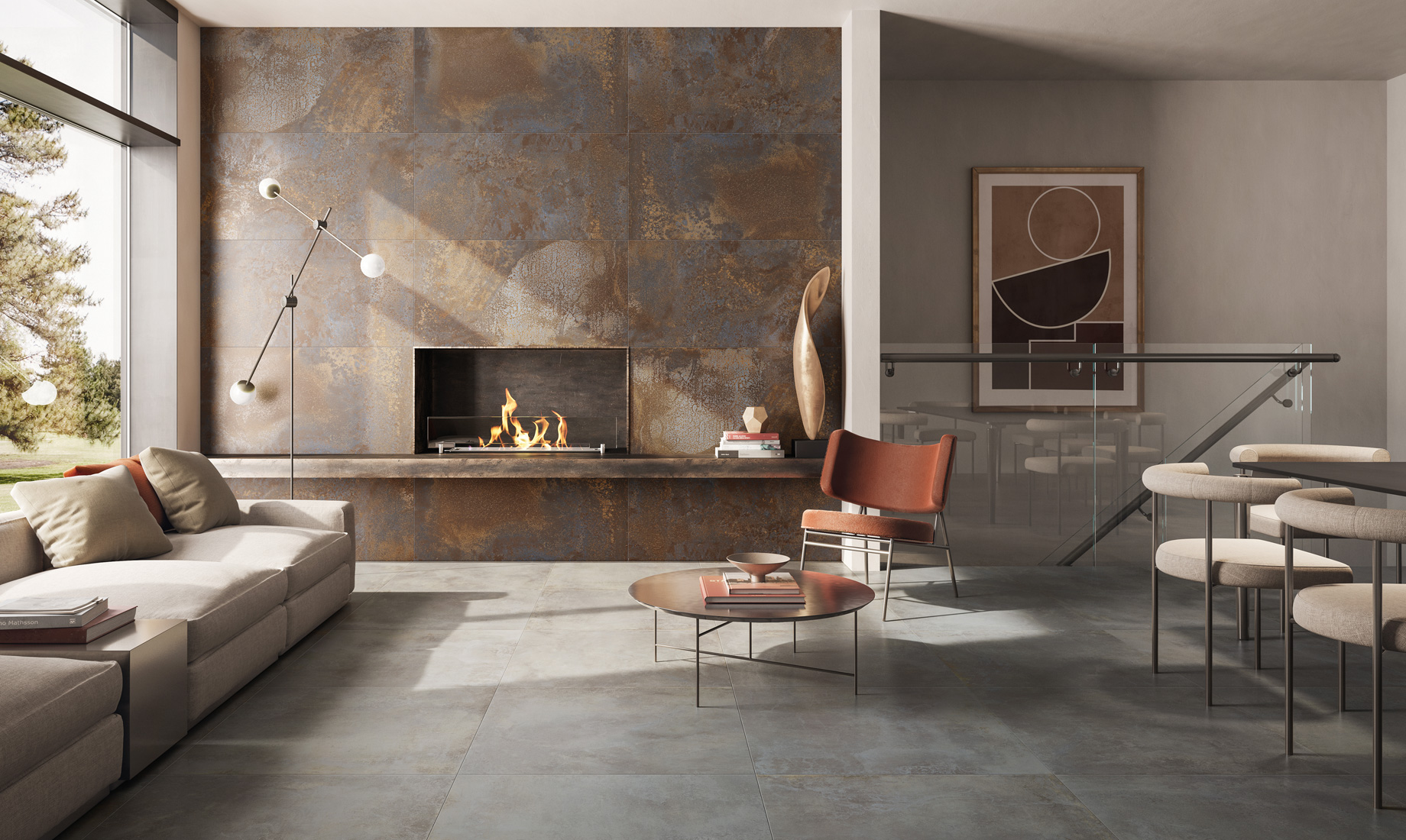 Century Blend Touch 60x120cm – Bild 2