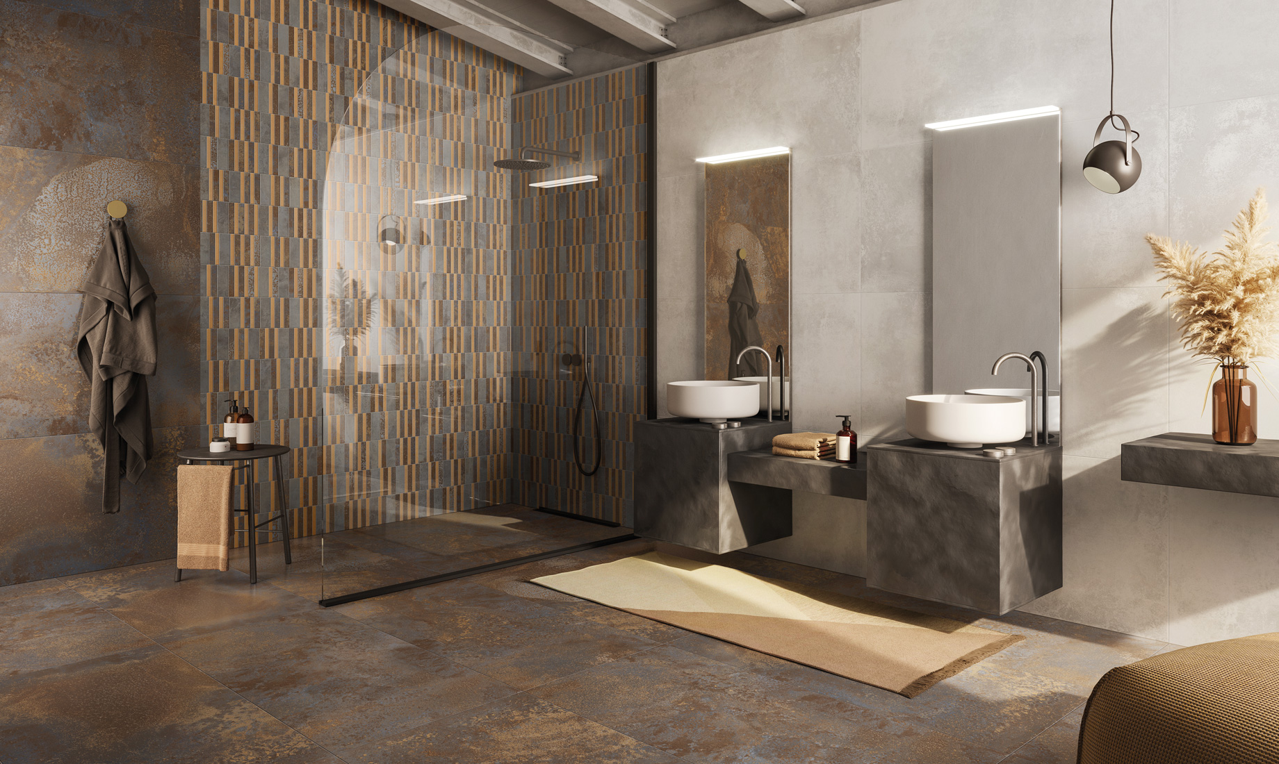 Century Blend Class 60x120cm – Bild 2