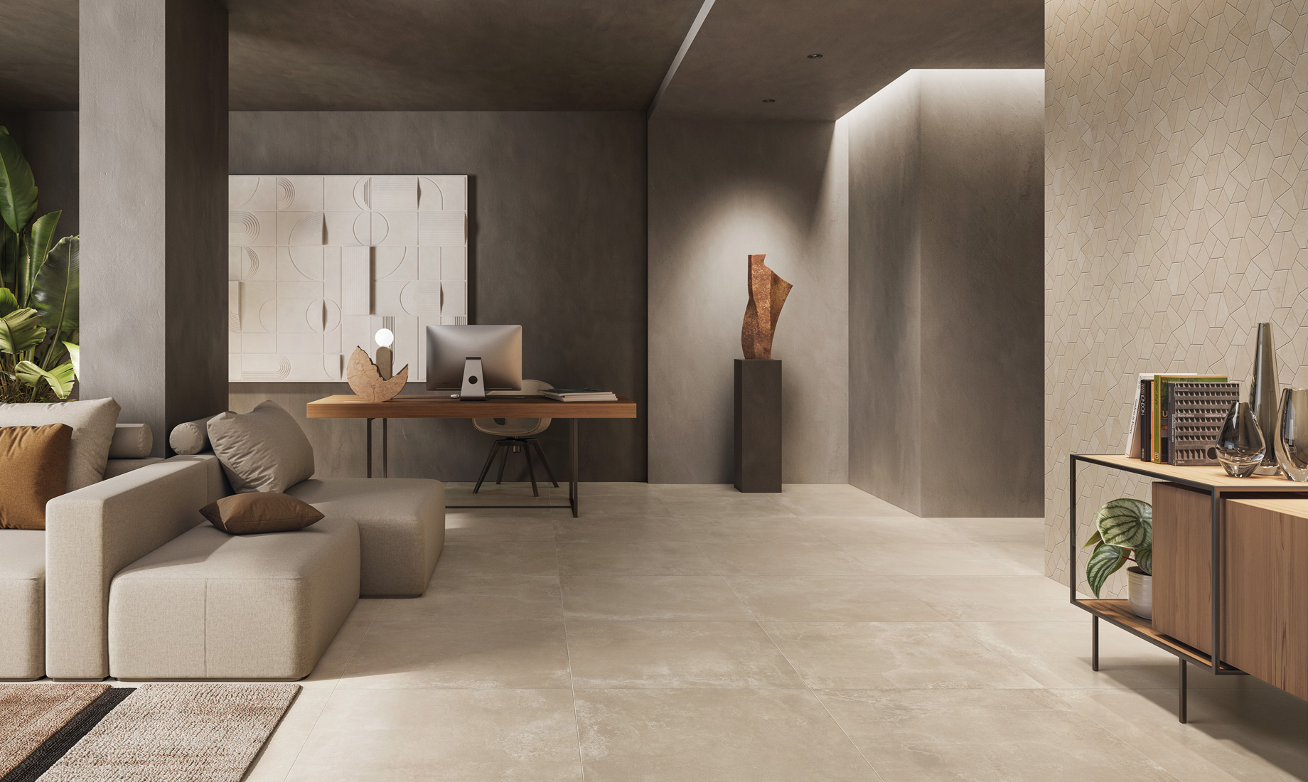 Century Blend Concept 60x120cm – Bild 2