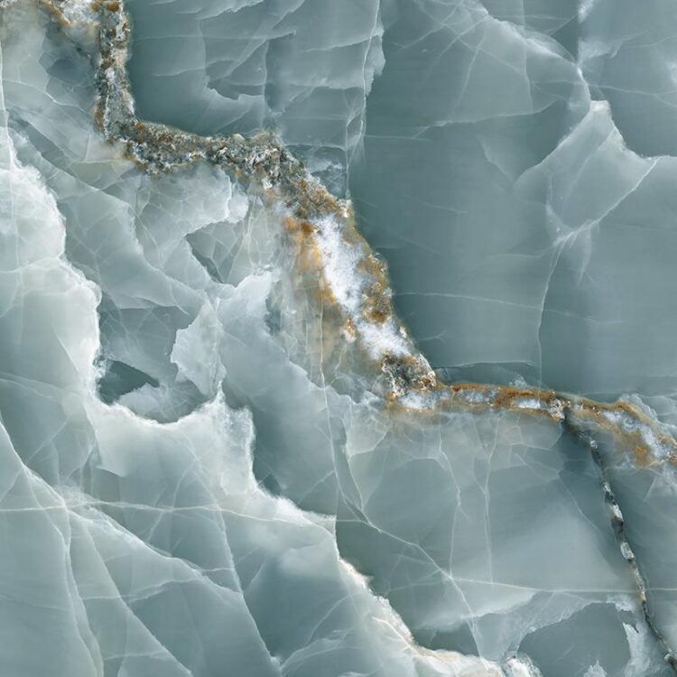 Emil Tele di Marmo Onyx Green 120x278cm