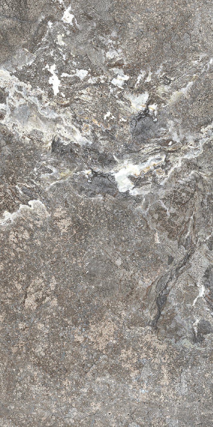 FLORIM Onyx&More Silver Porphyry rett.matt 60x120cm – Bild 3