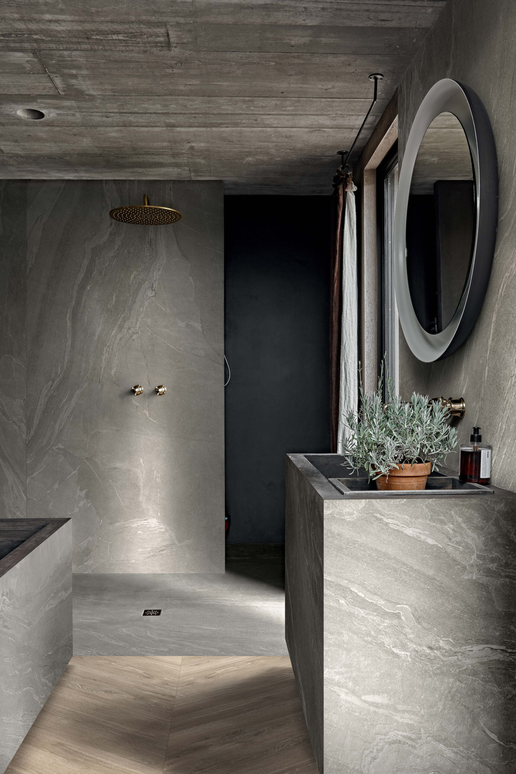 Woodslate Life Bark matt – Bild 19