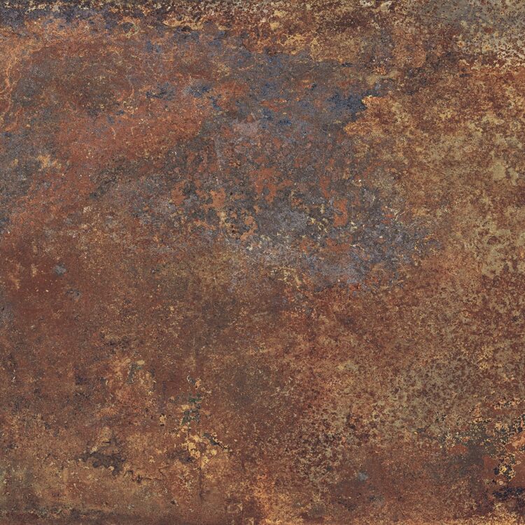 Iris Ceramica Acciaio Corten Lapped 120x270cm