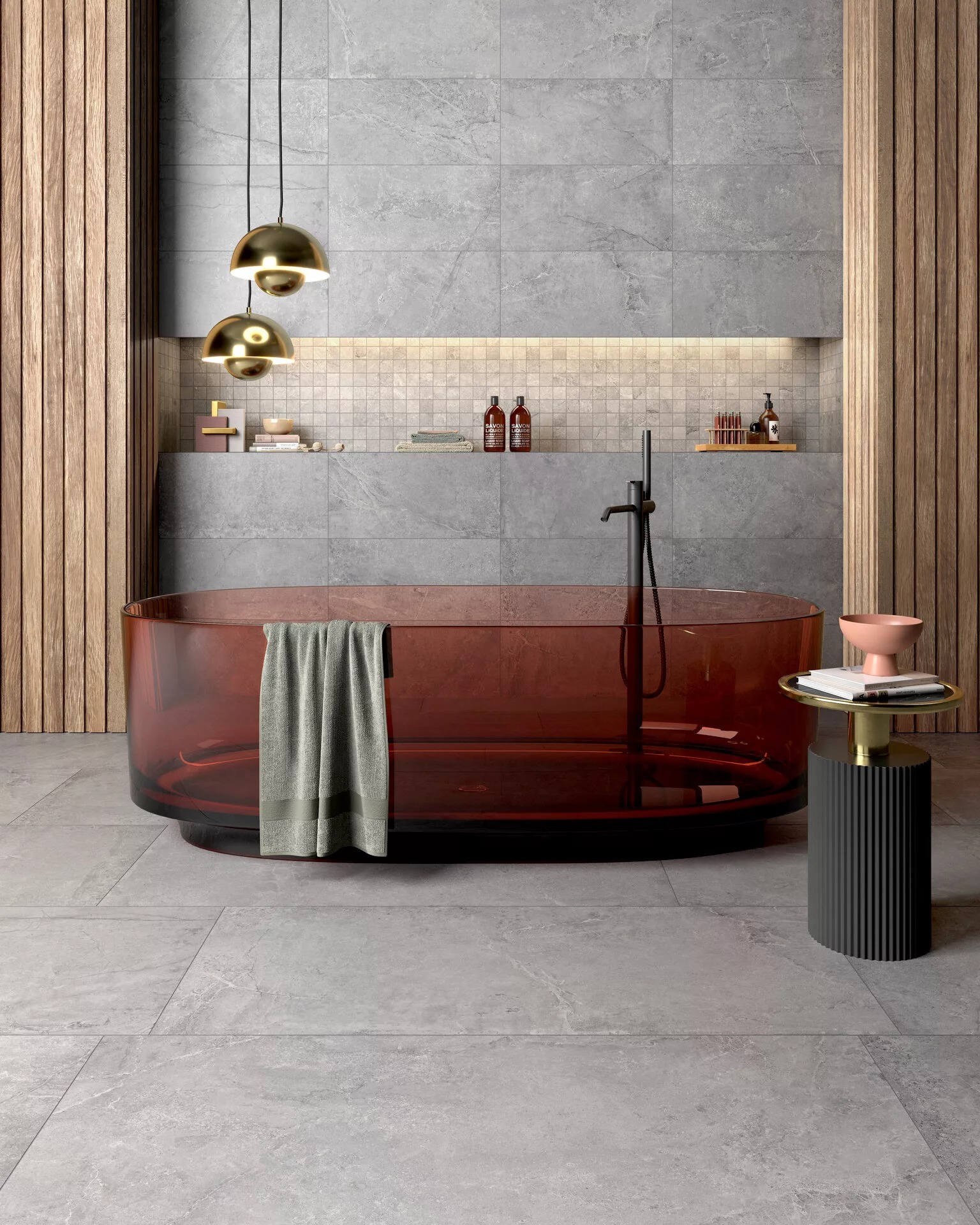 Castelvetro Evolution Titanium – Bild 2