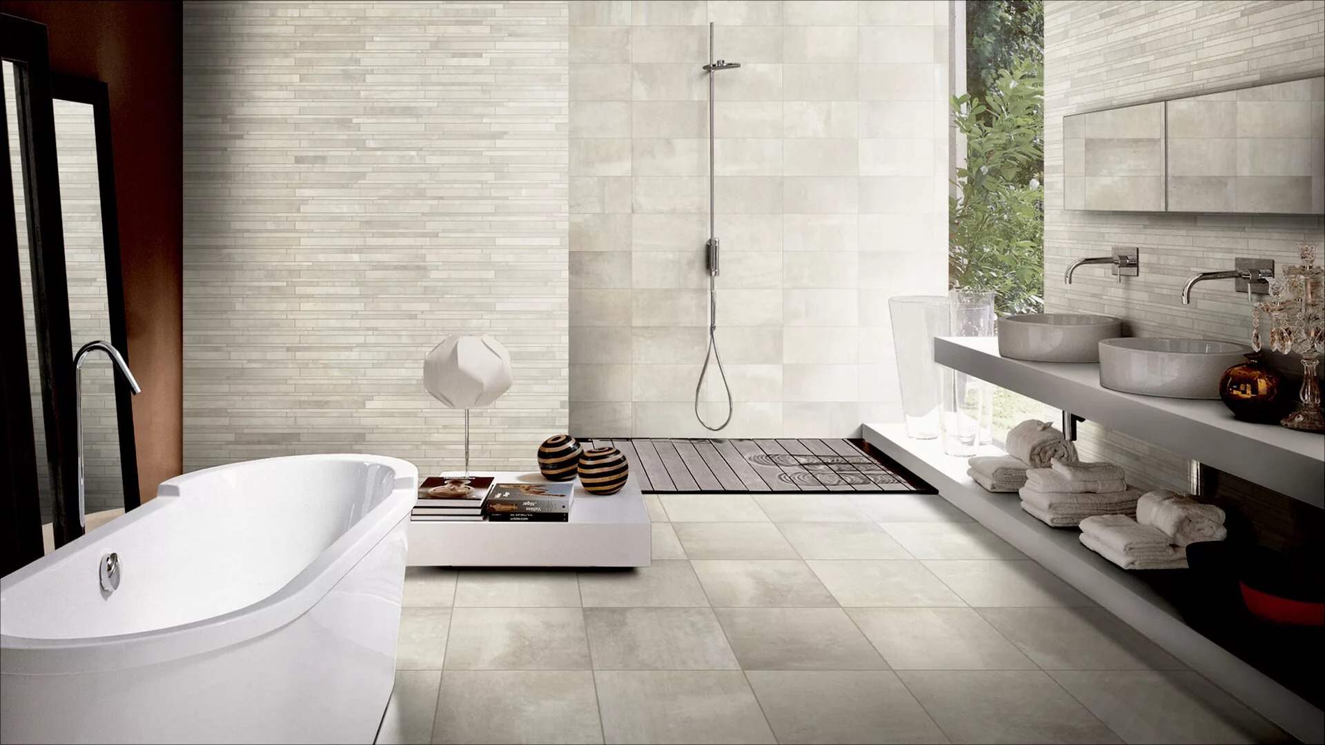 FLORIM Materies Sable rett.matt – Bild 2