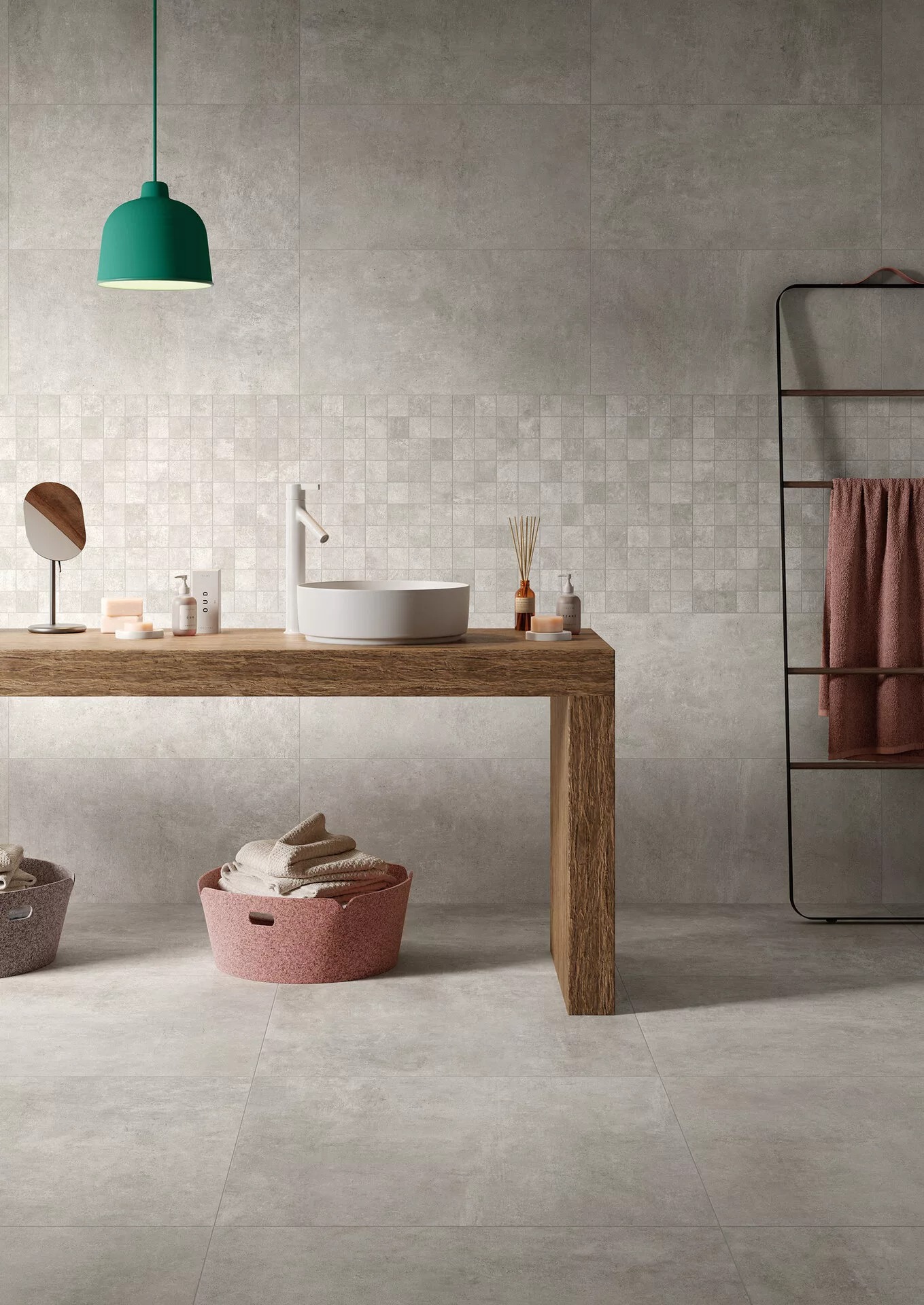 Sintesi Evoque Perla matt non.rett – Bild 2