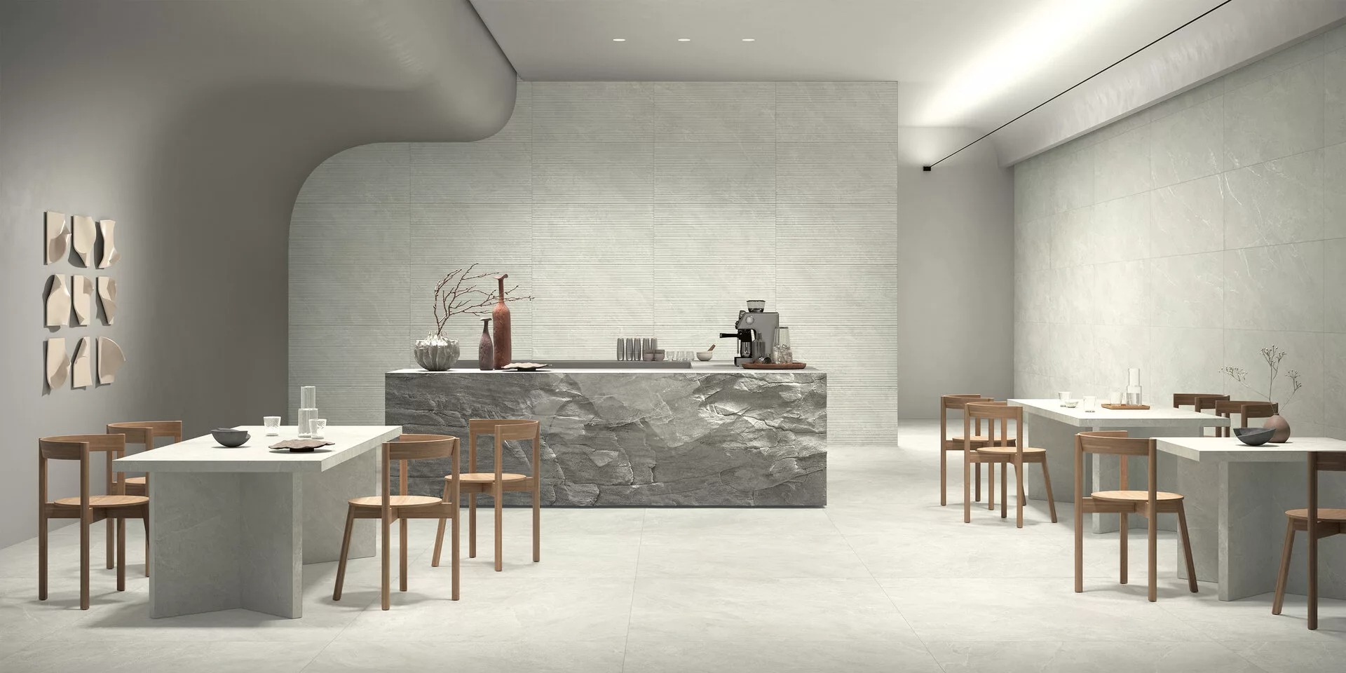 Sintesi J.U.S.T. Pearl matt non.rett 30x60,4cm – Bild 2