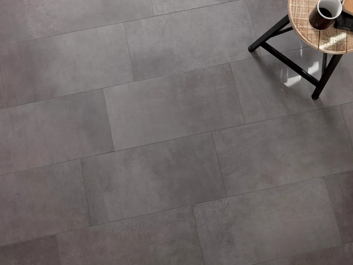 Sintesi Neos Smoke matt non.rett 30x60,4cm – Bild 2