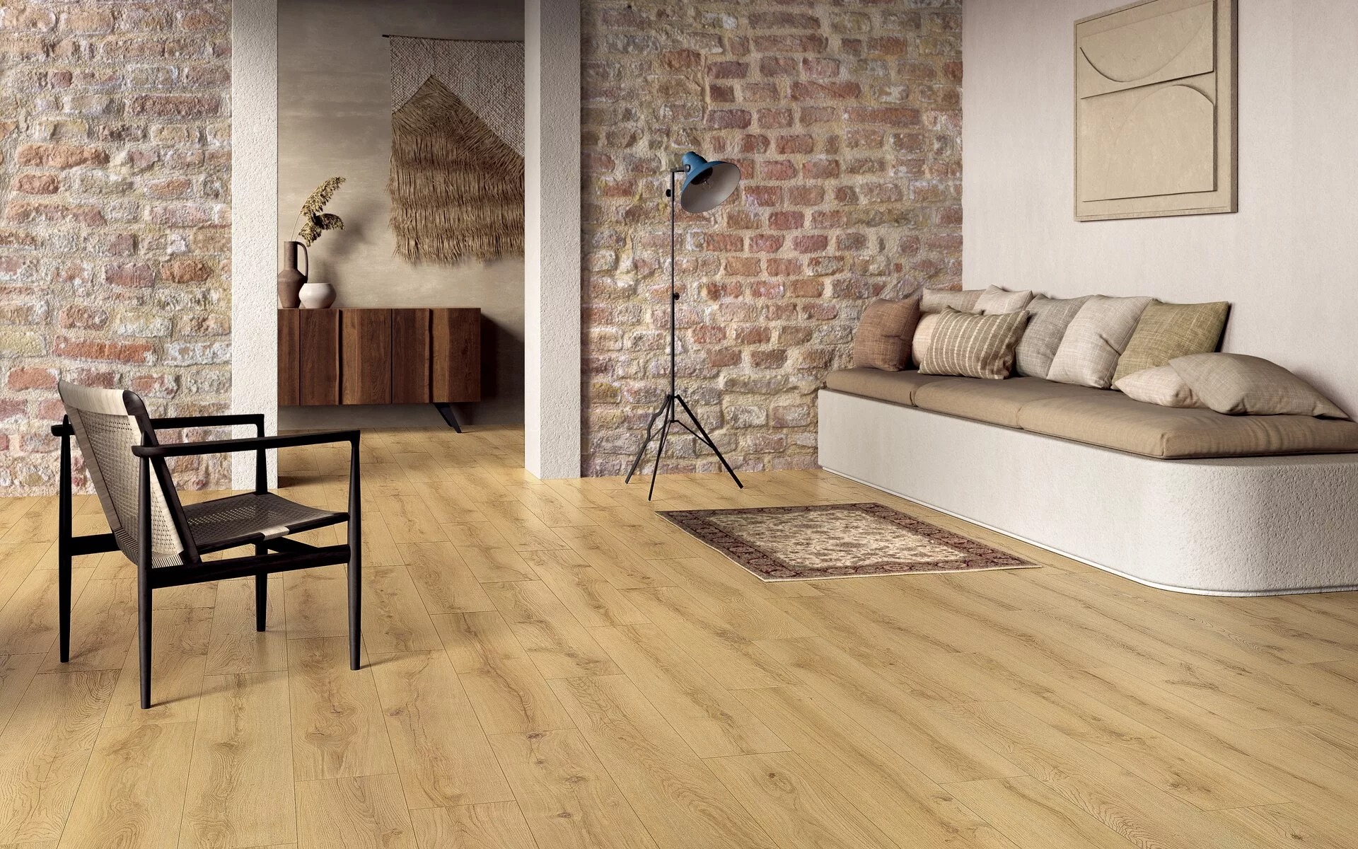 Castelvetro Alpi Rovere 30x120cm – Bild 2