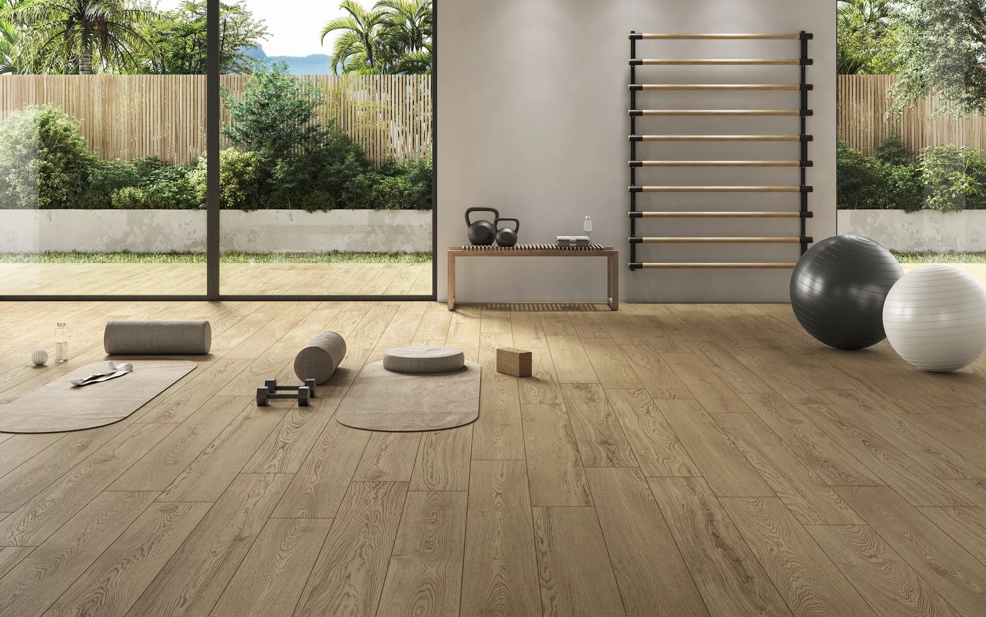 Unika Beige 20x160cm – Bild 2