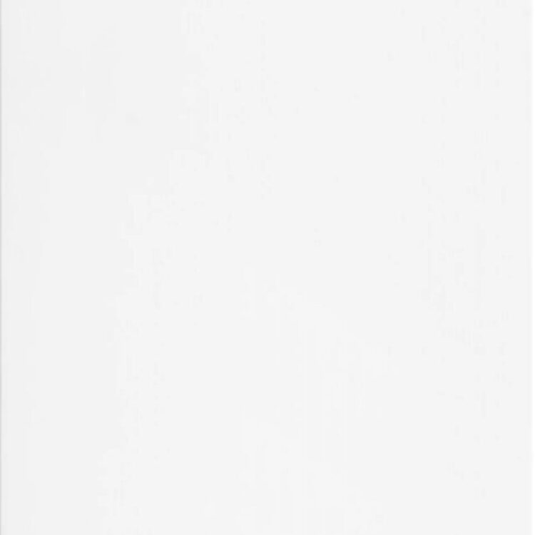 White Line Wand Bianco 100x33,3cm