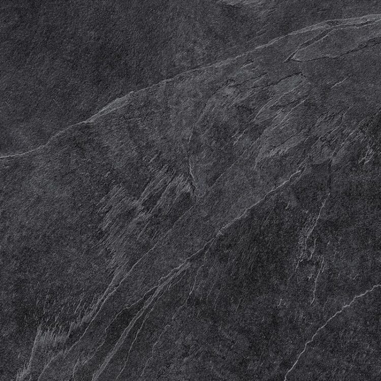 Ergon Cornerstone Slate Black rett.matt 45x90cm