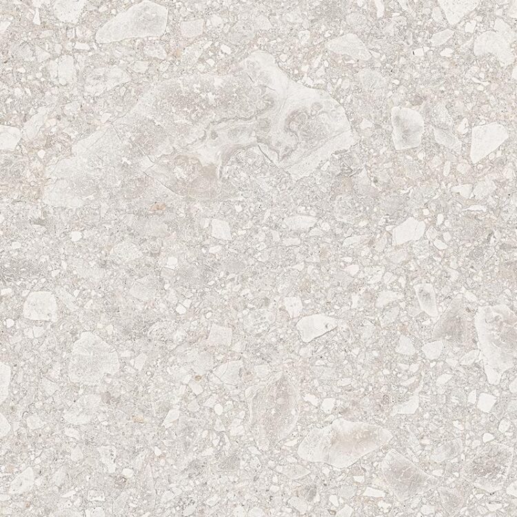 Ergon Lombarda Bianco rett.matt 60x60cm