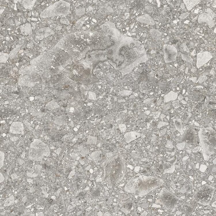 Ergon Lombarda Grigio rett.matt 60x60cm