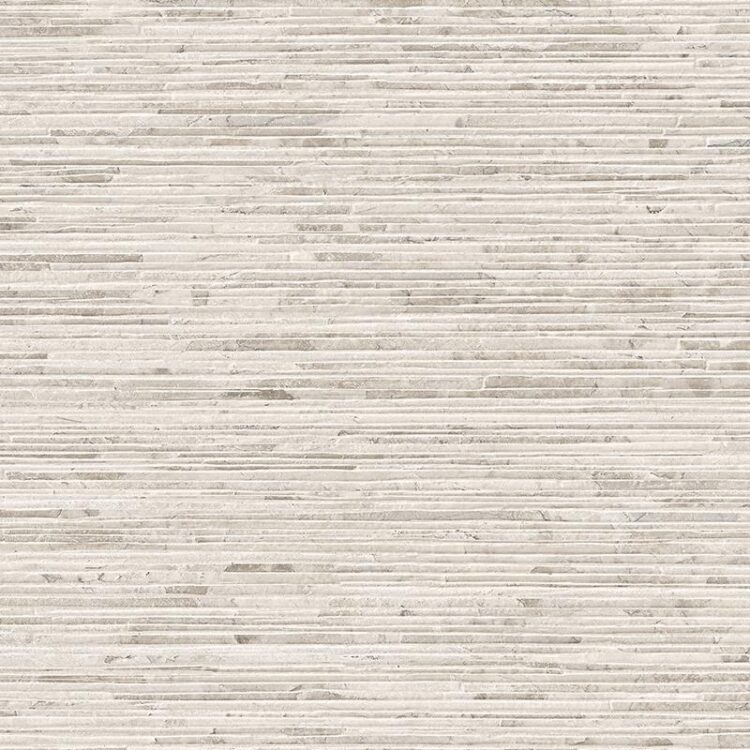 Ergon Matera Stone Ritmo Greige rett.silk 60x120cm