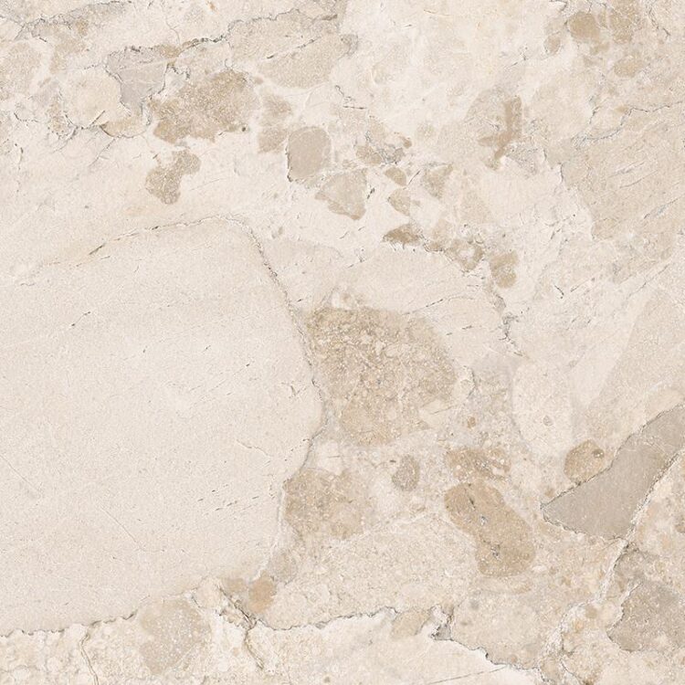 Ergon Matera Stone Sassi Beige rett.silk 60x120cm