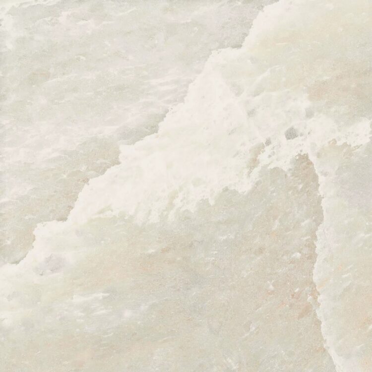 FLORIM Rock Salt White Gold Outdoor Grip 60x60cm