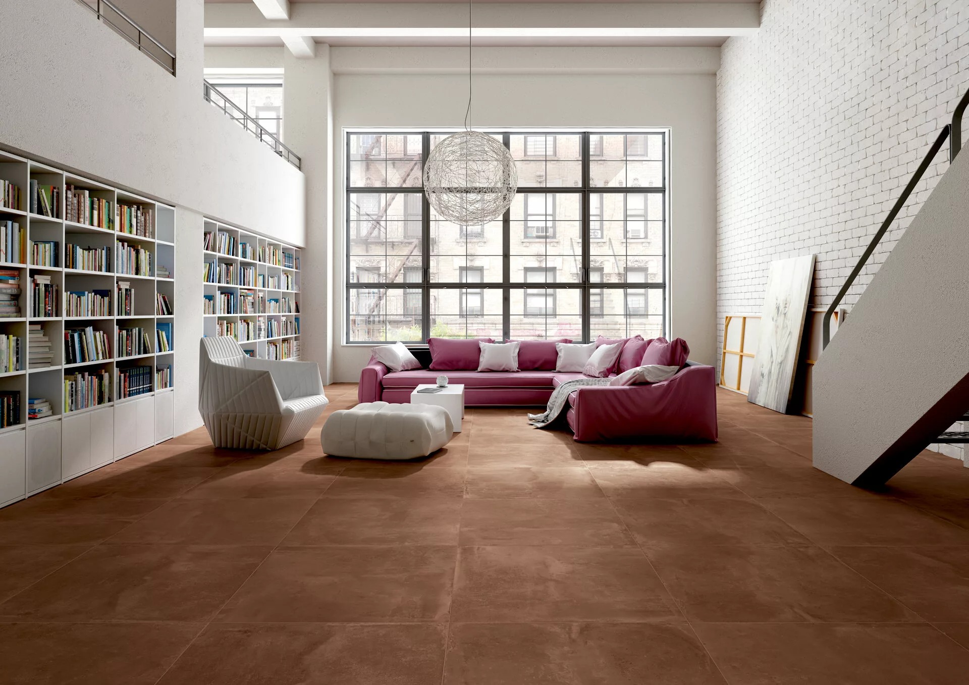 Castelvetro Fusion Cotto – Bild 3