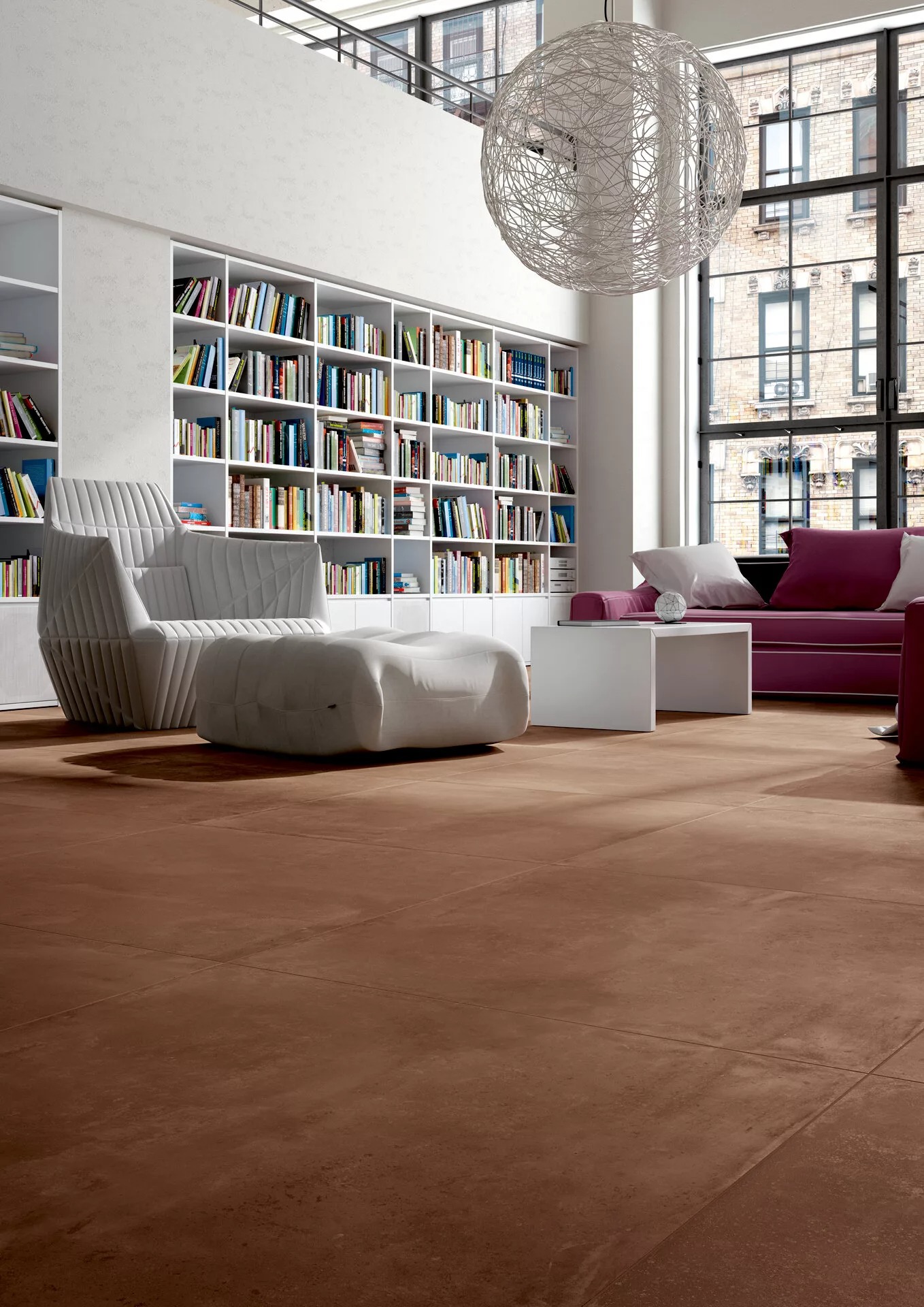 Castelvetro Fusion Cotto – Bild 2