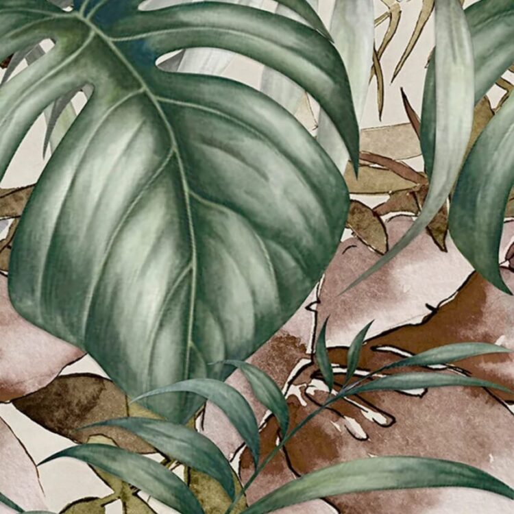 Eleganza Fiorella 100x33 cm