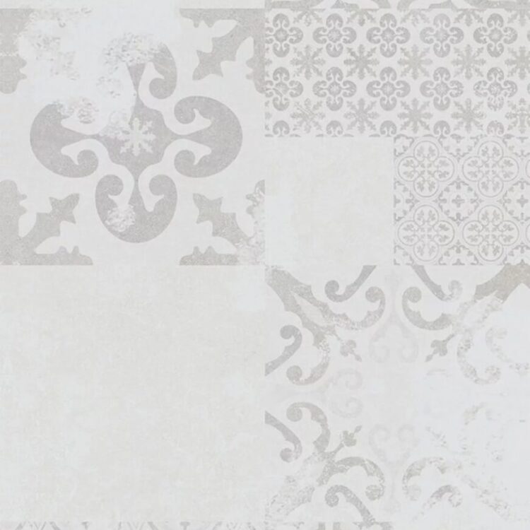 Odeon Decor gris 90x30cm