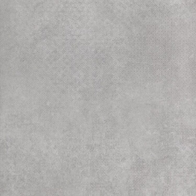 Sintesi Concept Stone Decoro Silver matt rett 60x120cm