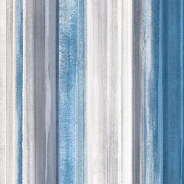 White Line Oriental Blu 100x33,3cm