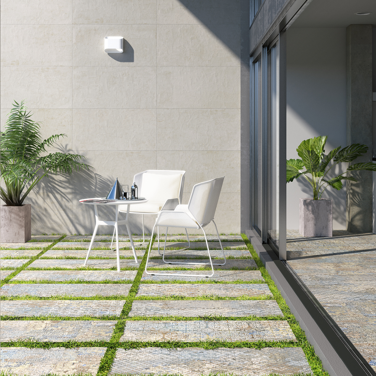 Aparici Carpet Vestige Nat. 50x100cm – Bild 10