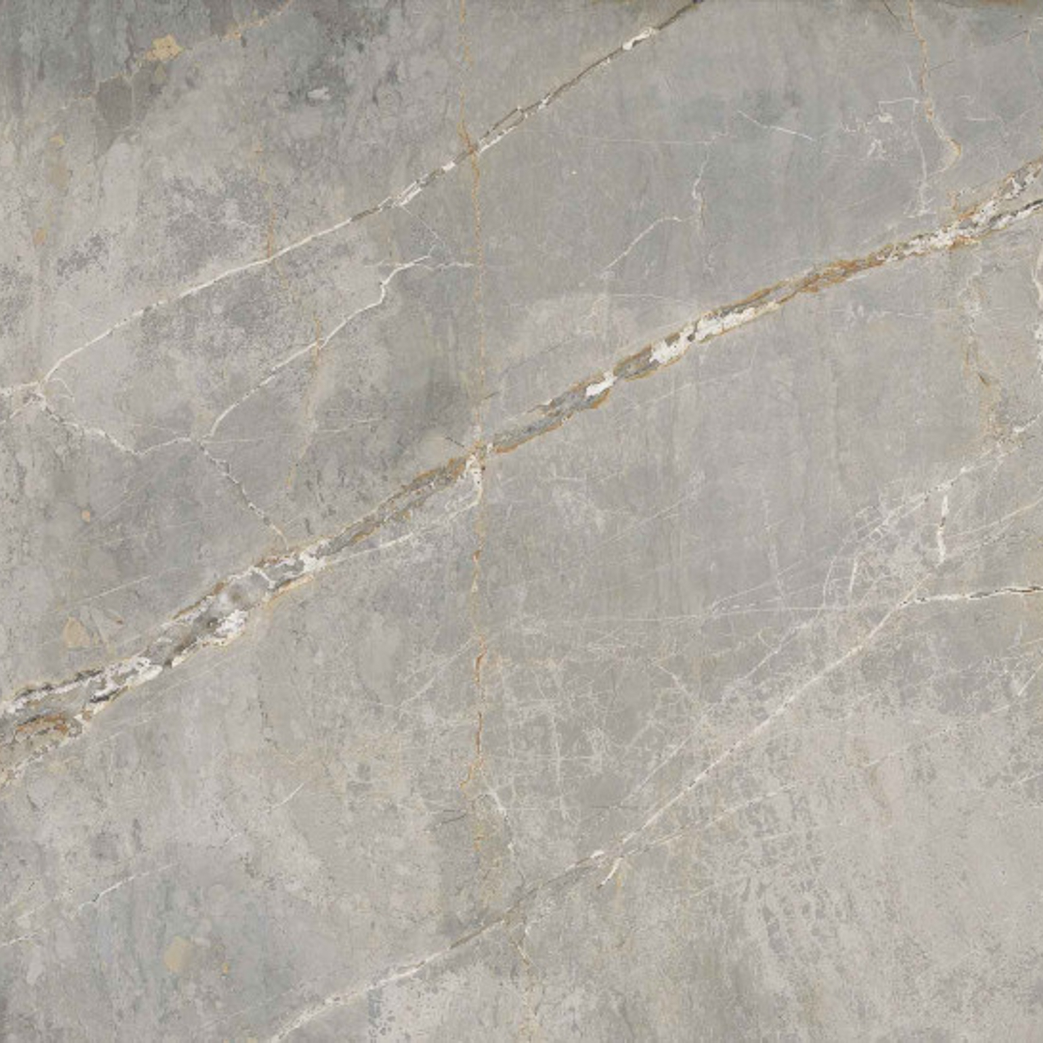 Aparici D-Stone Ash Lekue Natural 100x100cm – Bild 2