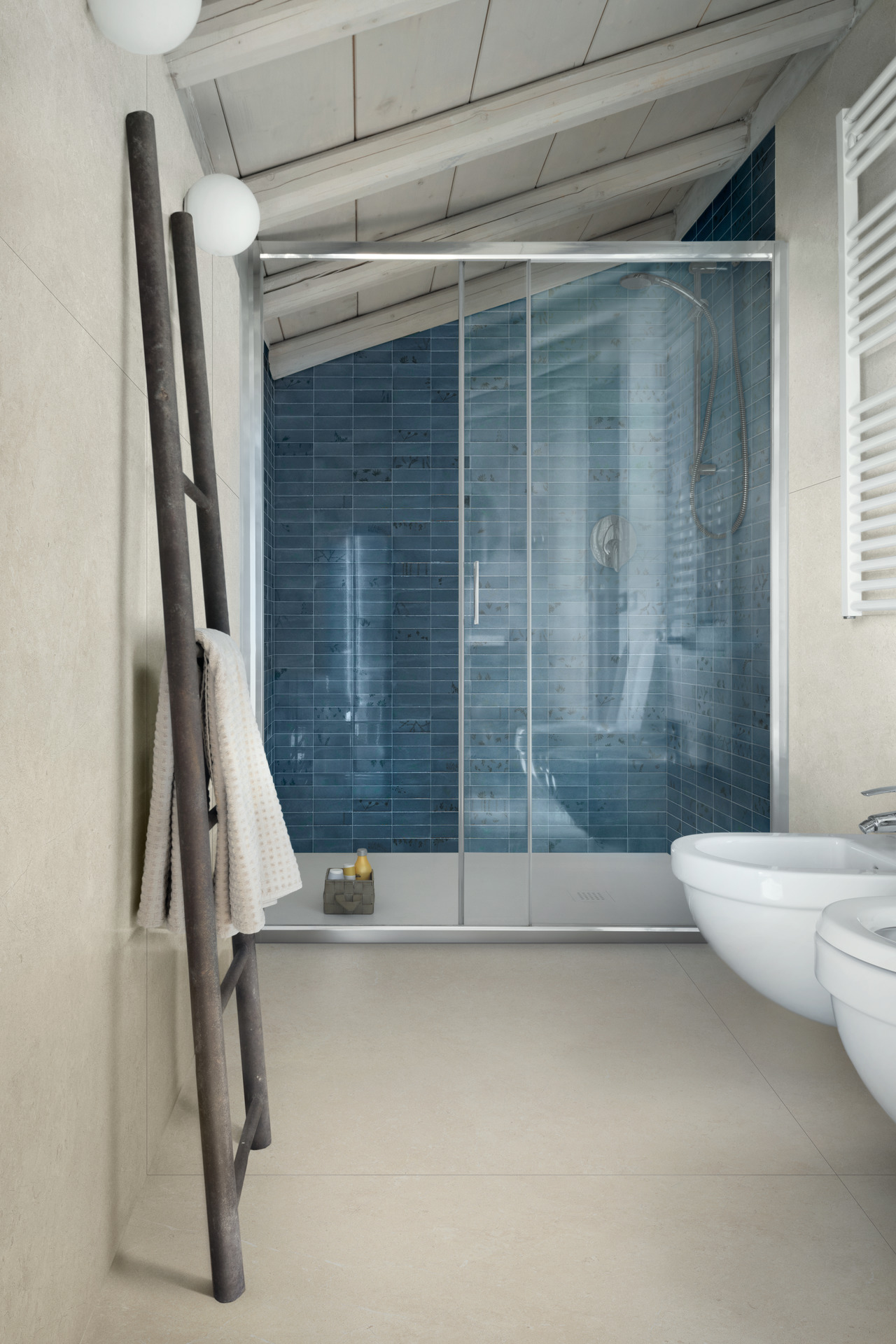 Marazzi Mystone Limestone Ivory 60x60cm – Bild 3