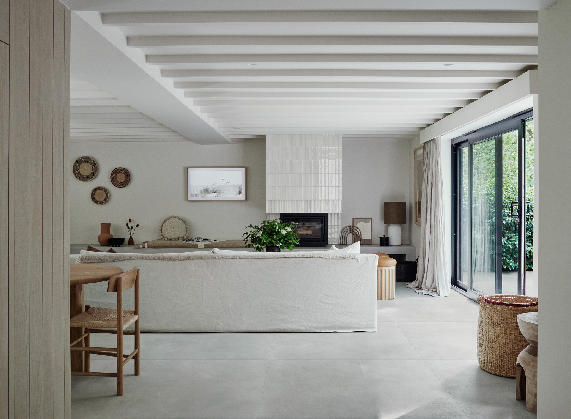 Marazzi Slow Cold Cromo 120x120cm – Bild 3