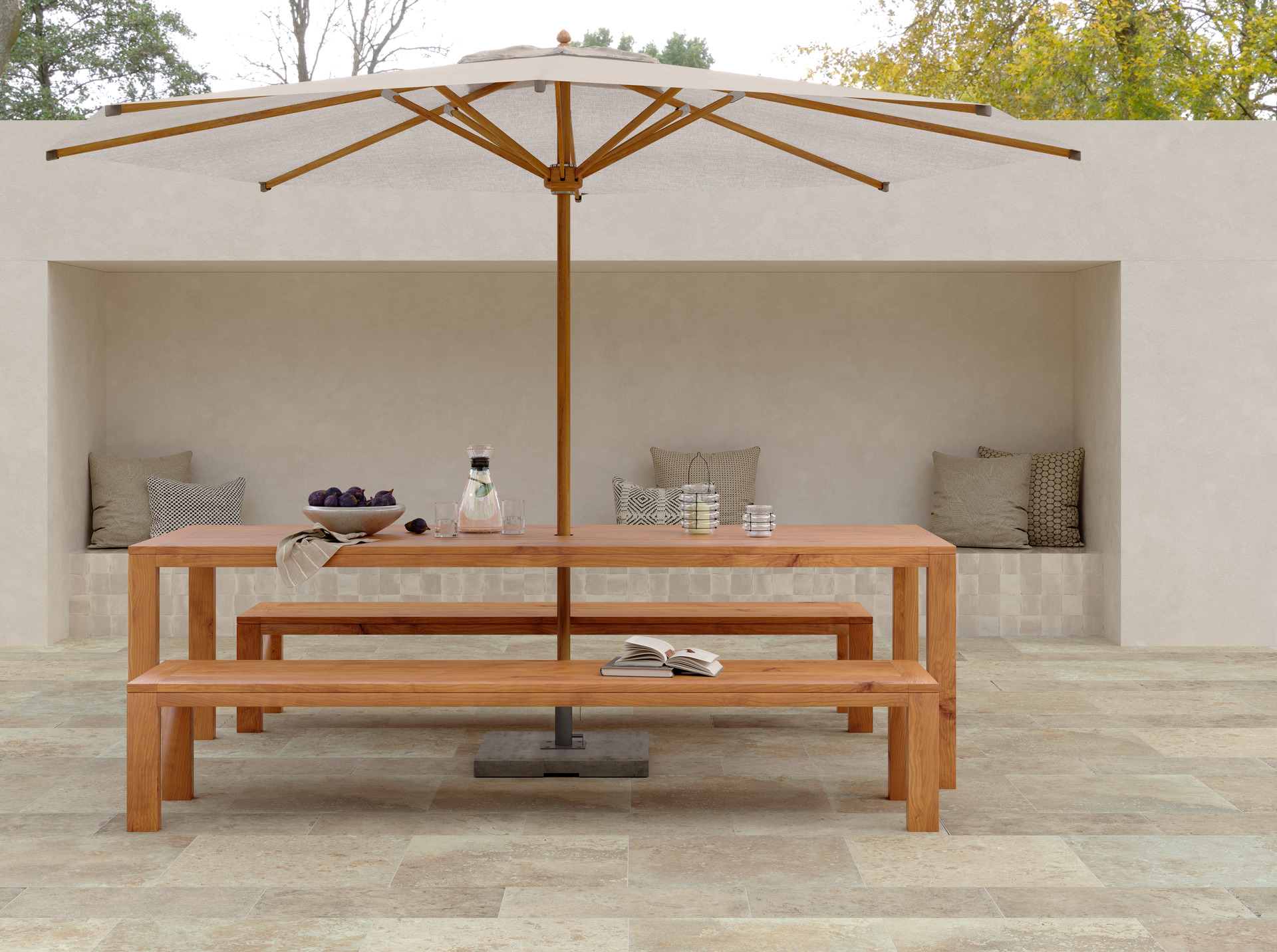 Marazzi Uniche Cadiz Stepwise 30x30cm – Bild 3