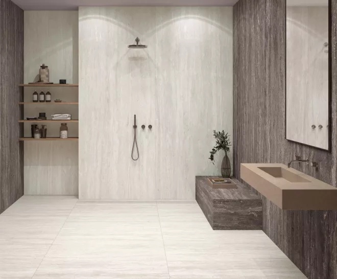 Apavisa Travertino Navona Natural 60x120cm – Bild 6