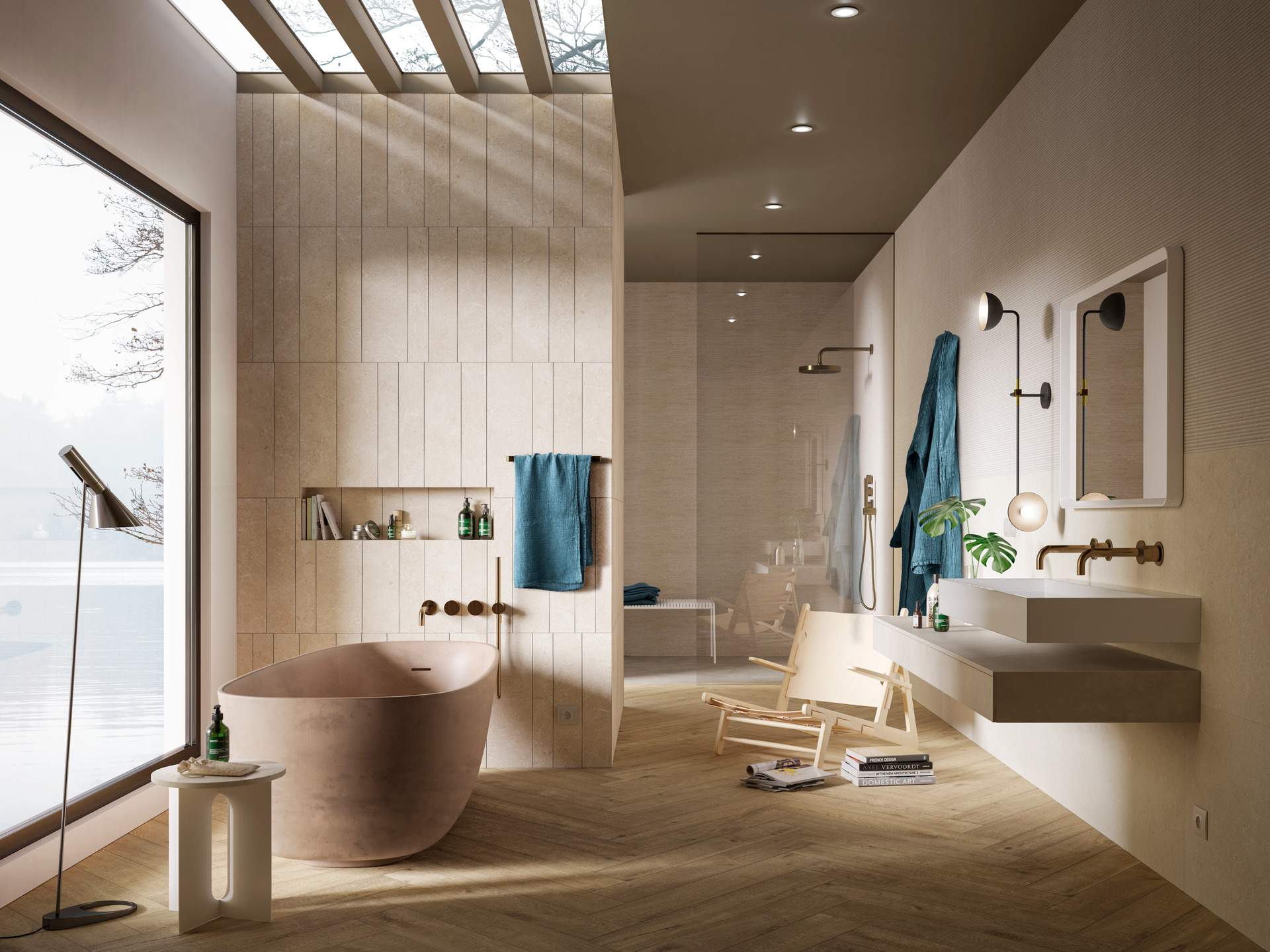 Marazzi Vero Natural 20x120cm – Bild 6