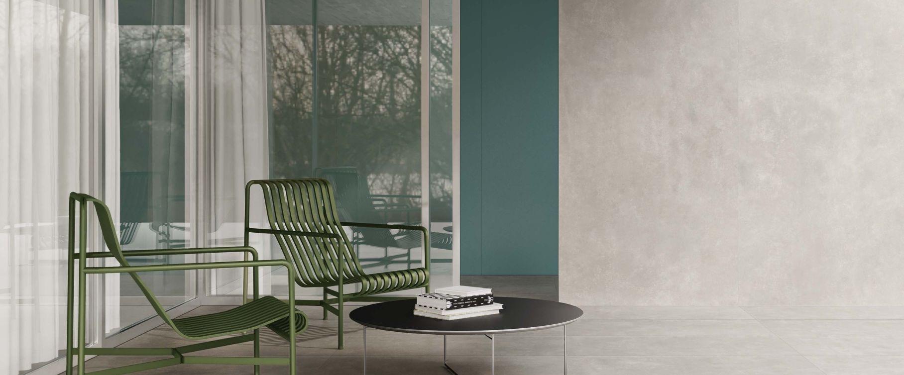 Casalgrande Padana Metropolis Metro Grey 30x60cm – Bild 3
