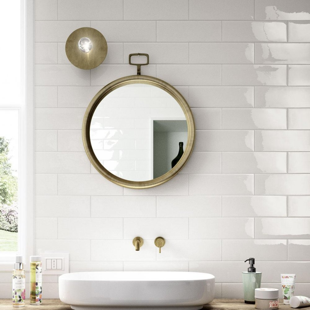 Marazzi Mellow Sugar MMMV 10x30cm – Bild 2