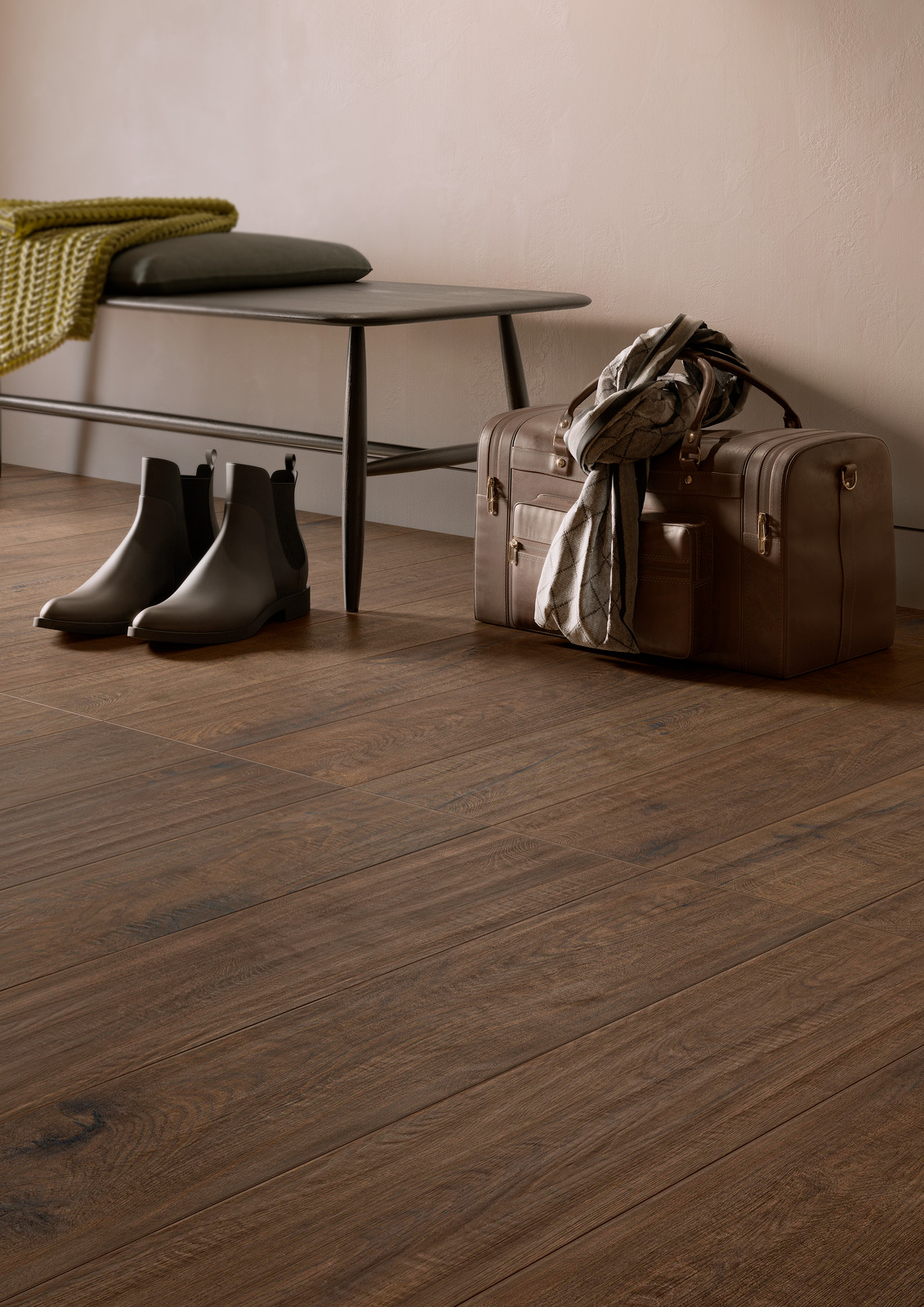 Marazzi Vero Castagno 20x120cm – Bild 6