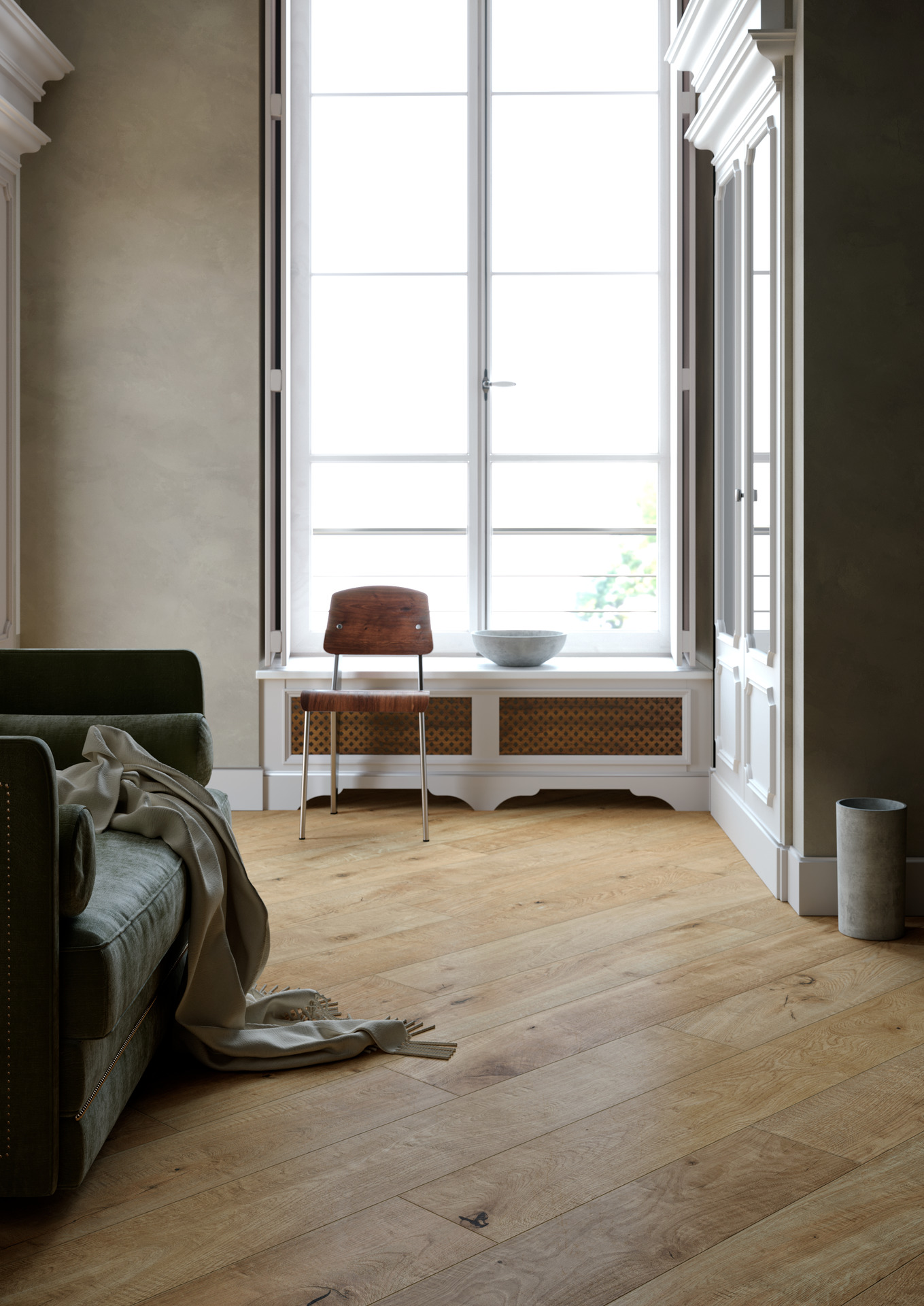 Marazzi Vero Natural 20x120cm – Bild 2