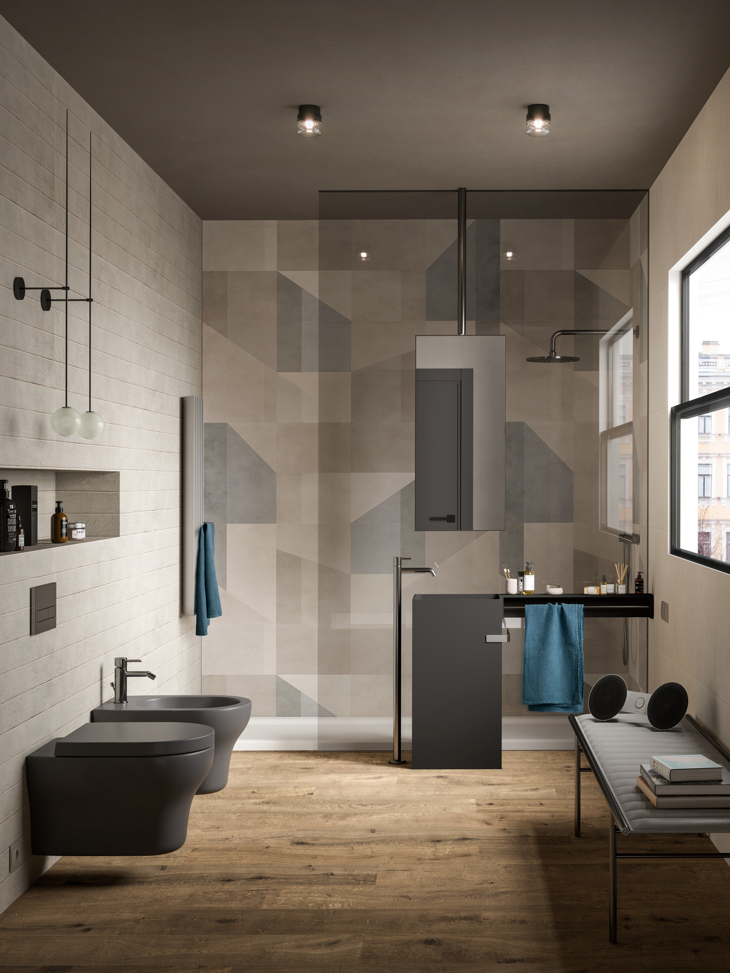 Marazzi Vero Rovere 20x120cm – Bild 7