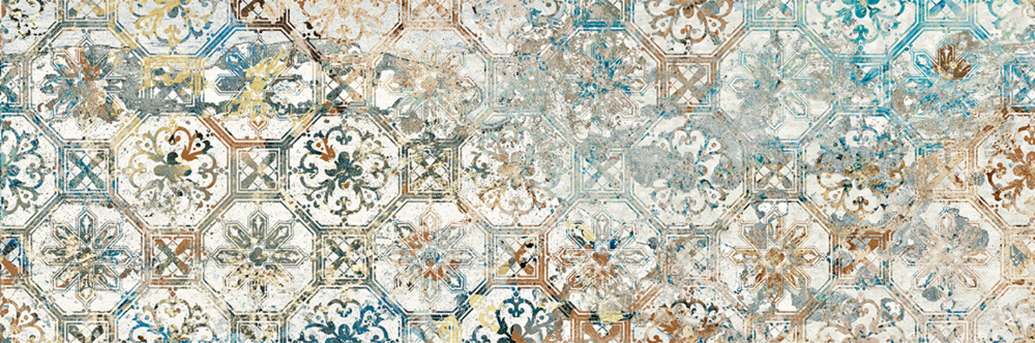 Aparici Carpet Vestige Nat. 50x100cm – Bild 5