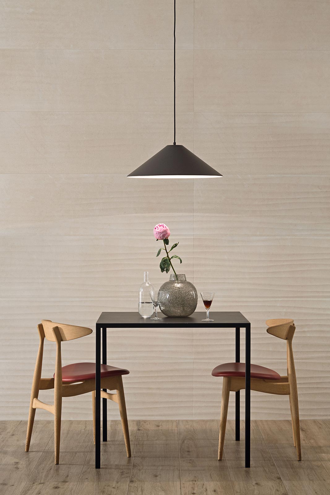 Marazzi Stone_Art Ivory 40x120cm – Bild 5