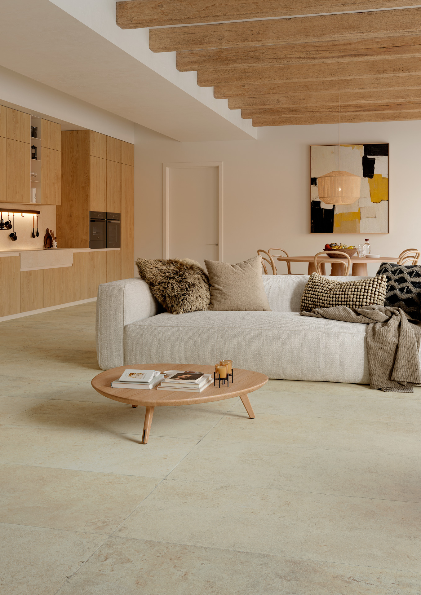Marazzi Uniche Ostuni Stepwise 30x30cm – Bild 3