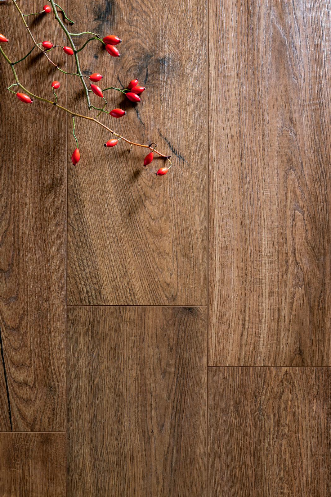 Marazzi Vero Castagno 20x120cm – Bild 2
