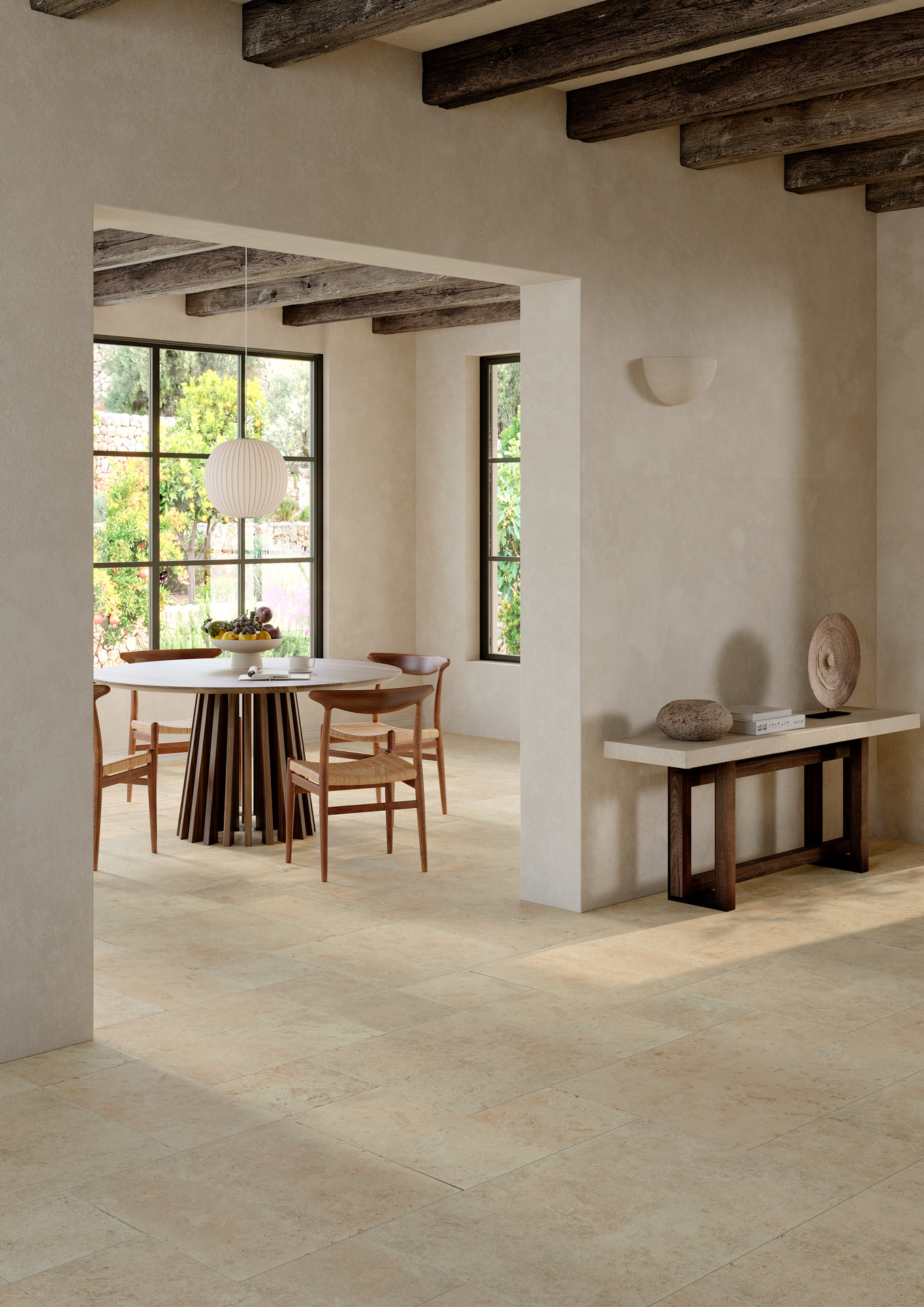 Marazzi Uniche Ostuni Stepwise 30x30cm – Bild 2
