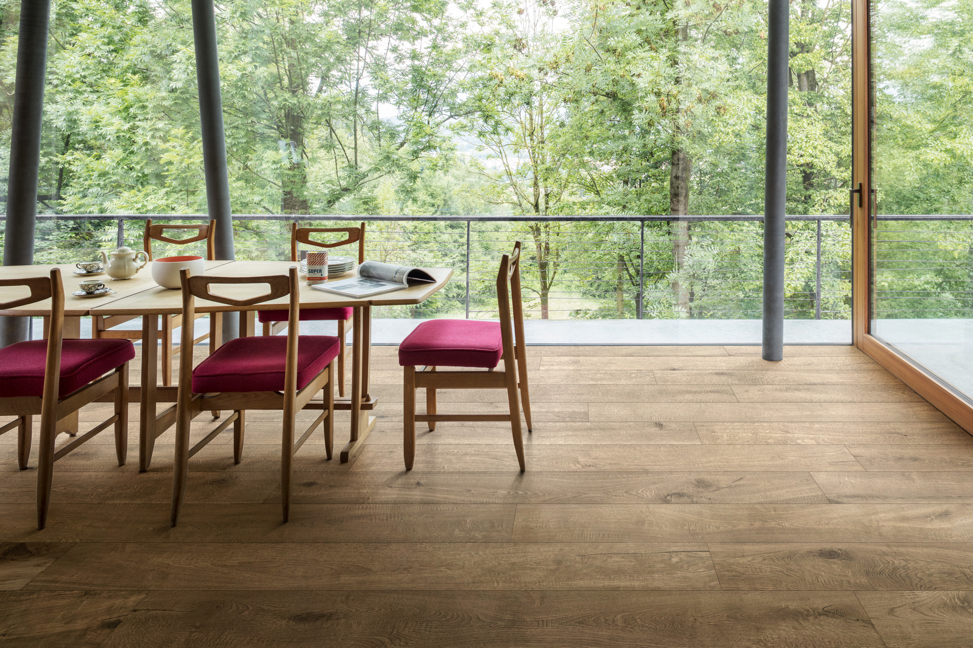 Marazzi Vero Natural 20x120cm – Bild 5