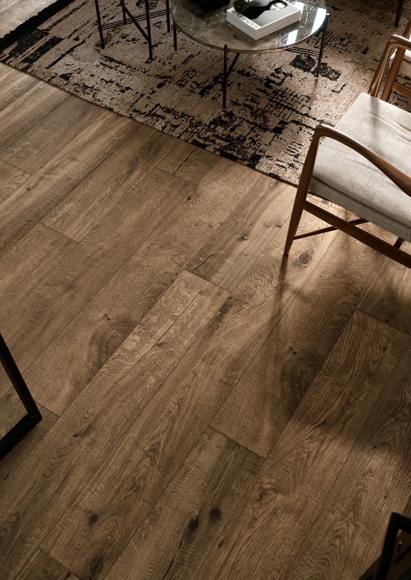 Marazzi Vero Rovere 20x120cm – Bild 2