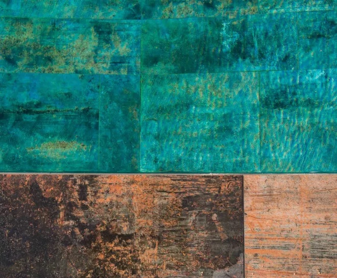 Apavisa Alchemy 7.0 Blue Natural 60x60cm – Bild 3